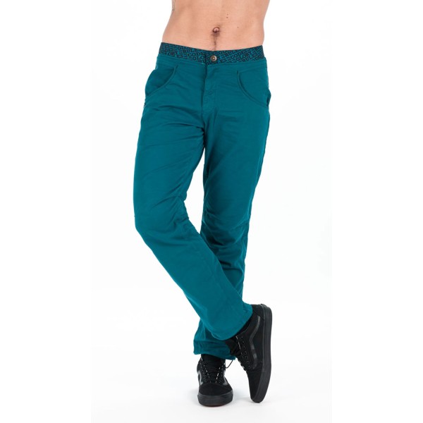 PANTALON NOGRAD SAHEL (Blue Roy)