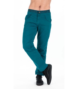 PANTALON NOGRAD SAHEL (Blue Roy)