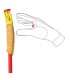 BASTONES LEKI ULTRATRAIL FX ONE SUPERLITE