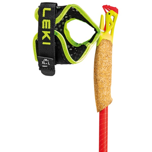 BASTONES LEKI ULTRATRAIL FX ONE SUPERLITE