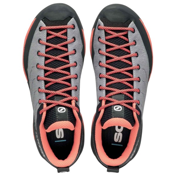 ZAPATILLA SCARPA MESCALITO PLANET (Mujer)