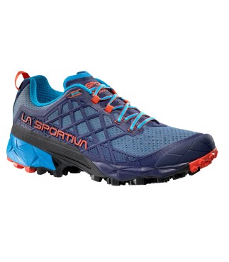 ZAPATILLA LA SPORTIVA AKYRA II