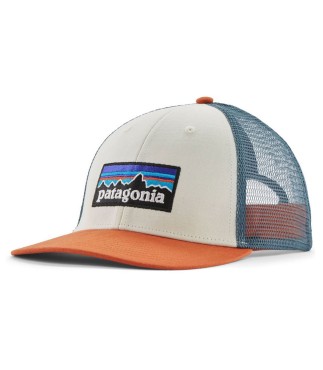 GORRA PATAGONIA P-6 LOGO (Heartleaf Green)