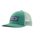 GORRA PATAGONIA P-6 LOGO PRO