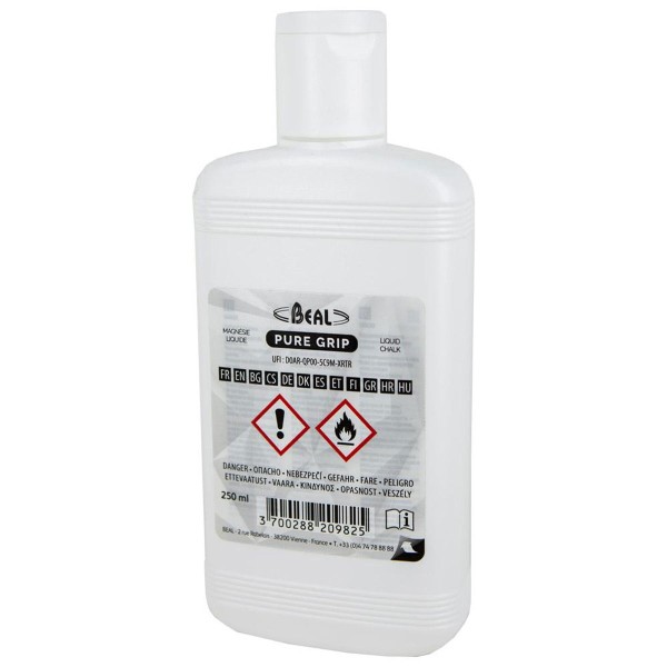 MAGNESIO BEAL PURE GRIP LIQUIDO 250 ml
