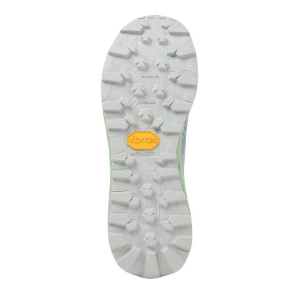 ZAPATILLA NNORMAL TOMIR 2.0 Blue