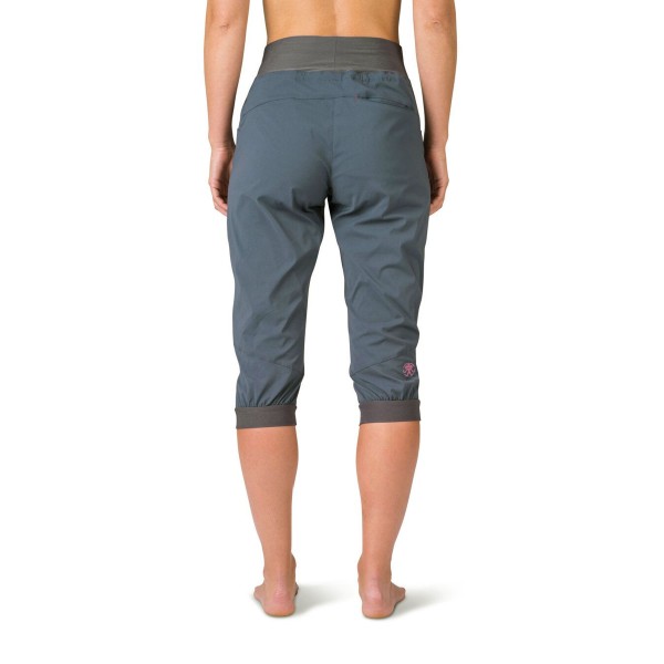 PANTALON RAFIKI TARRAGONA (Mujer)