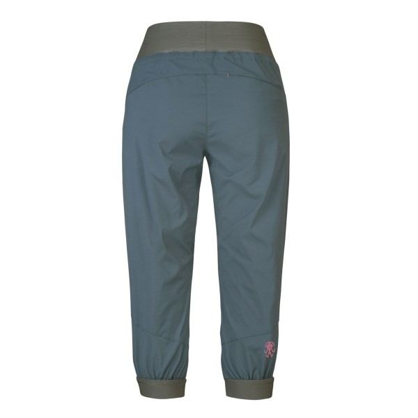 PANTALON RAFIKI TARRAGONA (Mujer)