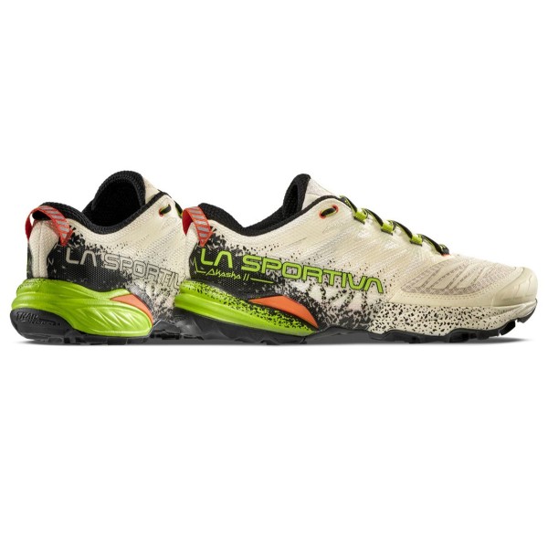 ZAPATILLA LA SPORTIVA AKASHA II