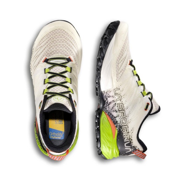 ZAPATILLA LA SPORTIVA AKASHA II