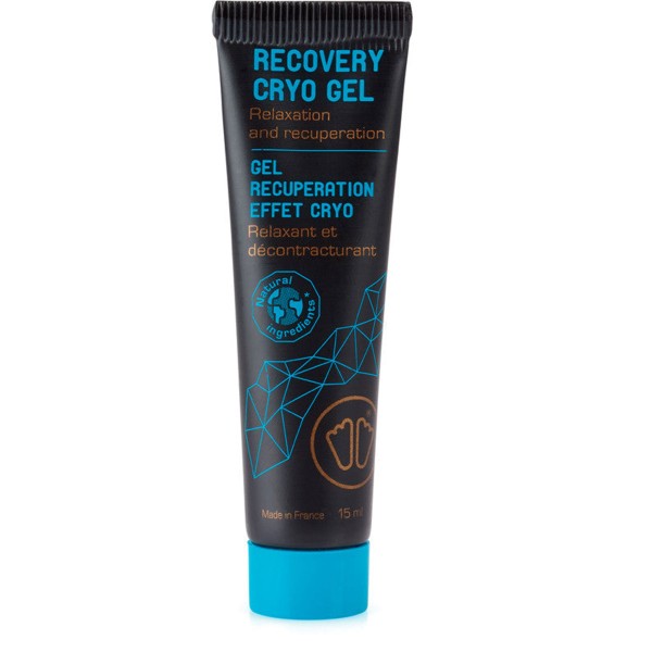 CREMA SIDAS RECOVERY CRYO GEL 15ml