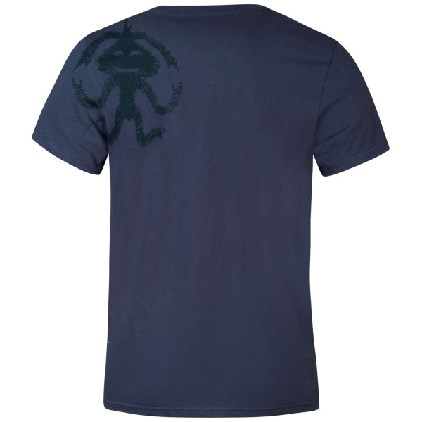 CAMISETA RAFIKI ARCOS
