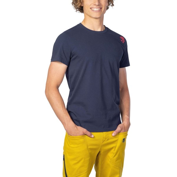 CAMISETA RAFIKI ARCOS