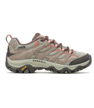 ZAPATILLA MERRELL MOAB 3 GTX (Mujer)