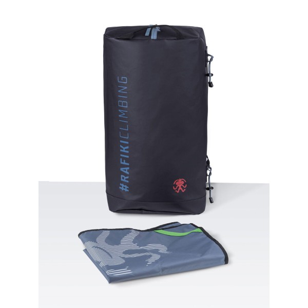 MOCHILA RAFIKI GRIT 40