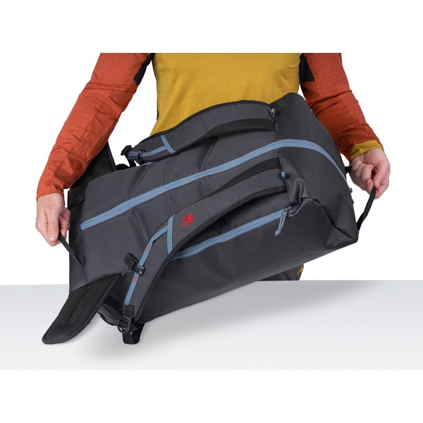 MOCHILA RAFIKI GRIT 40