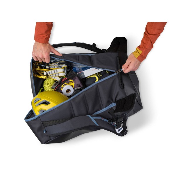 MOCHILA RAFIKI GRIT 40