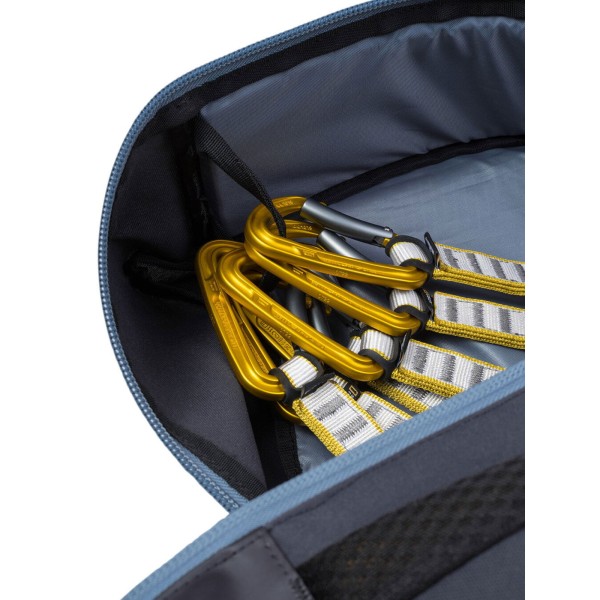 MOCHILA RAFIKI GRIT 40