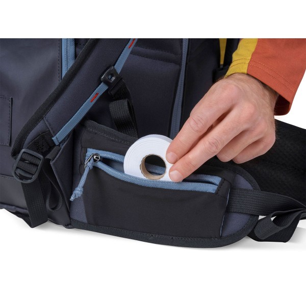 MOCHILA RAFIKI GRIT 40