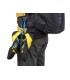 MOCHILA RAFIKI GRIT 40