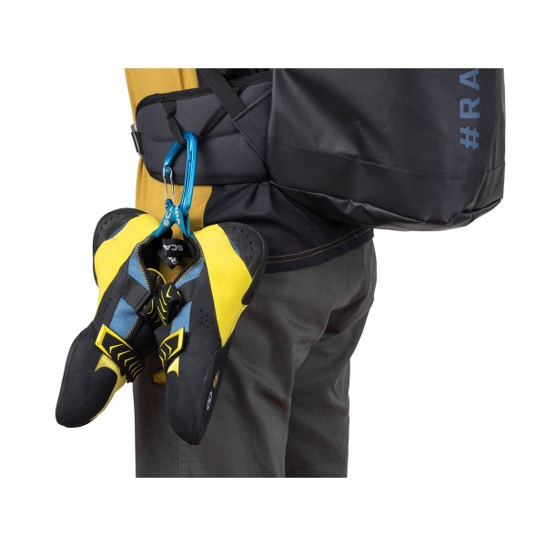 MOCHILA RAFIKI GRIT 40