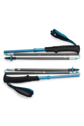 BASTONES BLACK DIAMOND DISTANCE CARBON Z