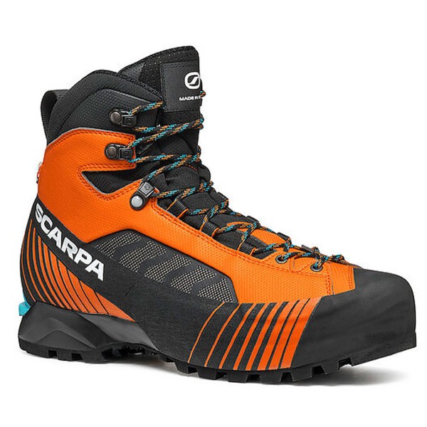 BOTA SCARPA RIBELLE LITE HD