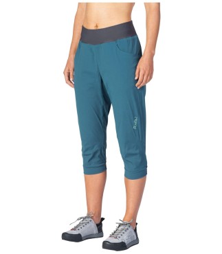 PANTALON RAFIKI TARRAGONA (Mujer)