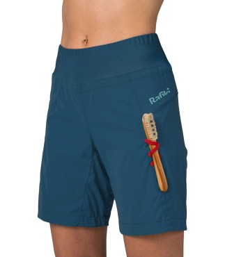 PANTALON RAFIKI NOIA (Mujer)