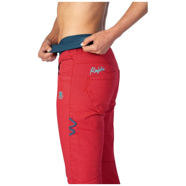 PANTALON RAFIKI MASSONE (Mujer)
