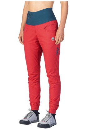 PANTALON RAFIKI MASSONE (Mujer)