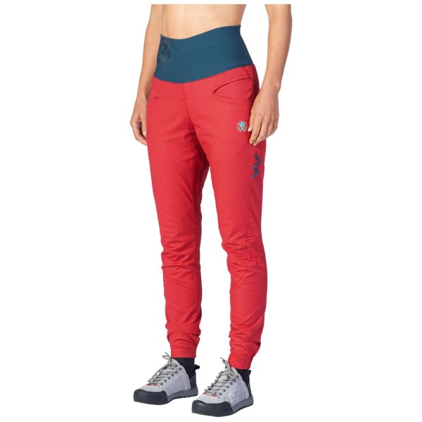 PANTALON RAFIKI MASSONE (Mujer)