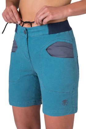 PANTALON RAFIKI JUNO (Mujer)