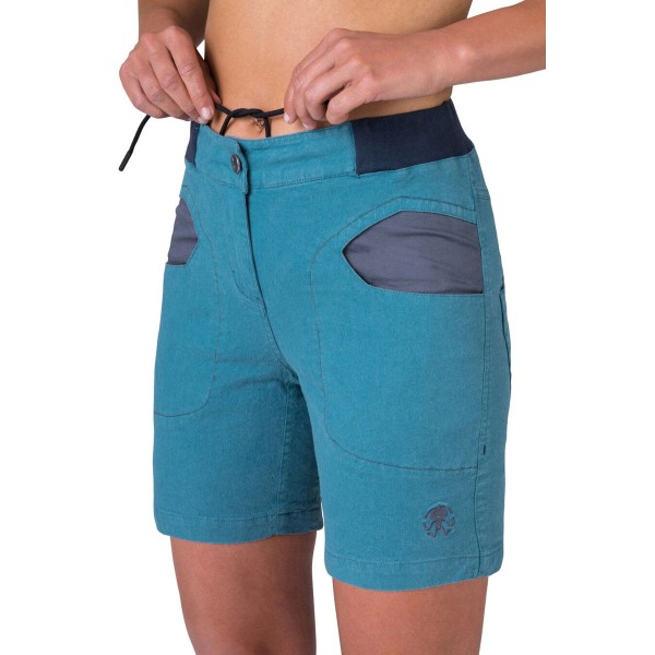 PANTALON RAFIKI JUNO (Mujer)