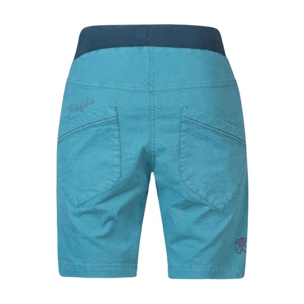 PANTALON RAFIKI JUNO (Mujer)