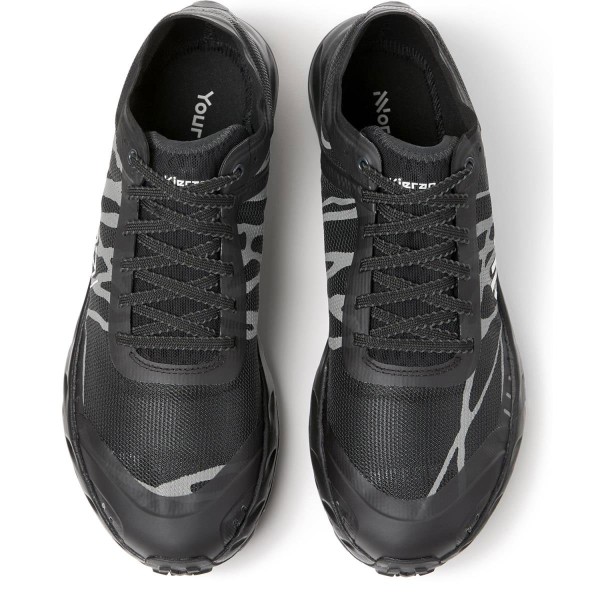 ZAPATILLA NNORMAL KJERAG BRUT