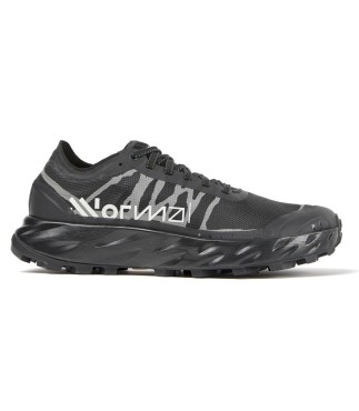 ZAPATILLA NNORMAL KJERAG BRUT