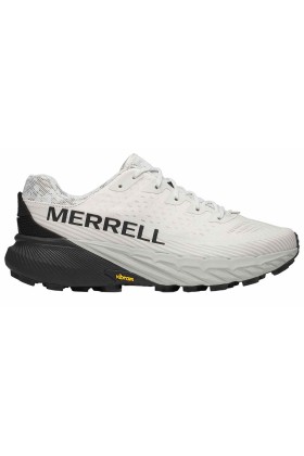 ZAPATILLA MERRELL AGILITY PEAK 5 ASH/BLACK
