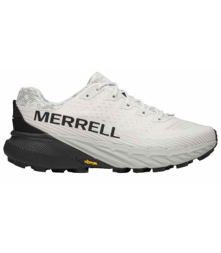 ZAPATILLA MERRELL AGILITY PEAK 5 ASH/BLACK