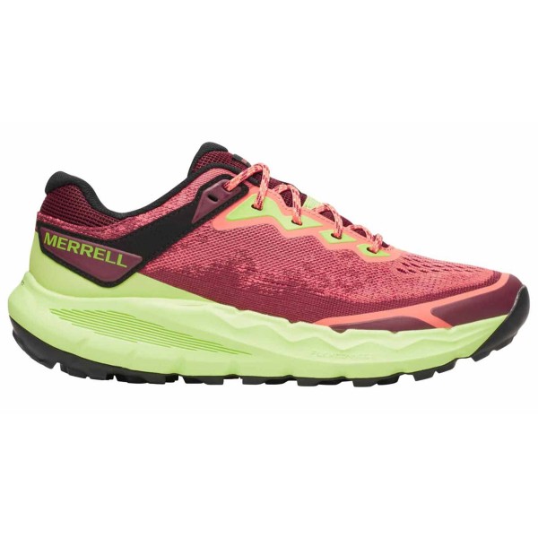 ZAPATILLA MERRELL NOVA 4