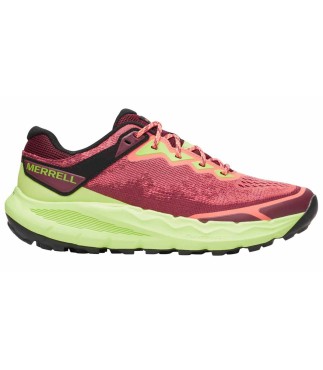 ZAPATILLA MERRELL NOVA 4