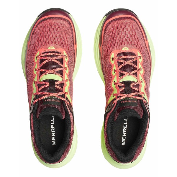 ZAPATILLA MERRELL NOVA 4