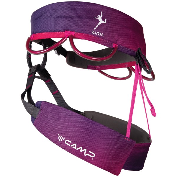 ARNES CAMP ENERGY JANJA