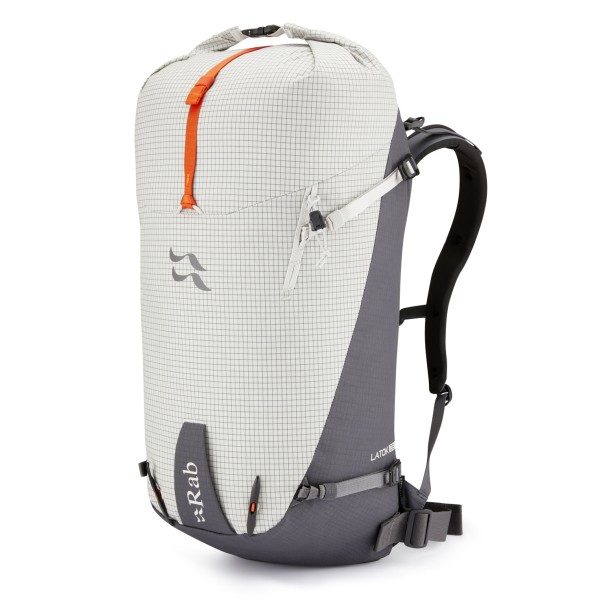 MOCHILA RAB LATOK 28