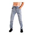 PANTALON NOGRAD YANIRO (Denim Grey)