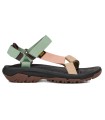 SANDALIA TEVA HURRICANE XLT2 (Basil/ Maple Sugar Multi )
