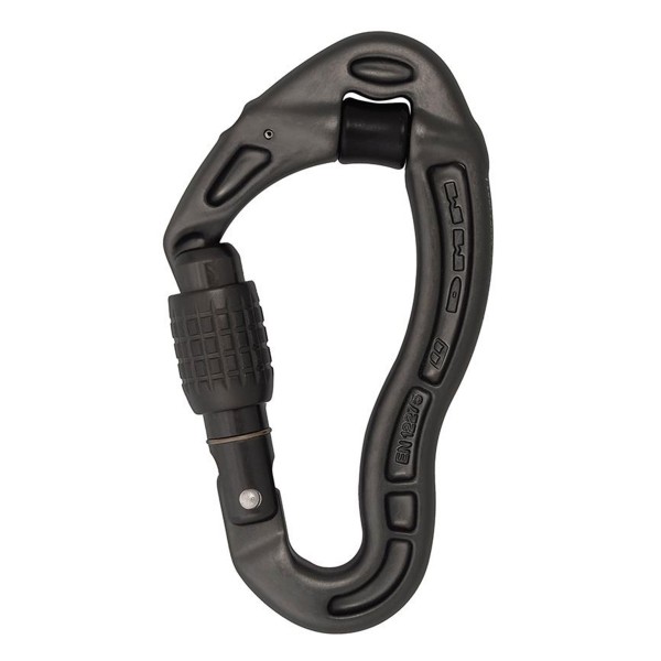 MOSQUETON DMM REVOLVER Screwgate