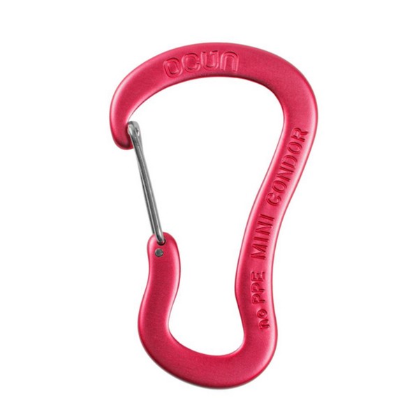 MOSQUETON OCUN MINI CONDOR