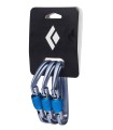 PACK MOSQUETONES BLACK DIAMOND HOTFORGE SCREWGATE 3