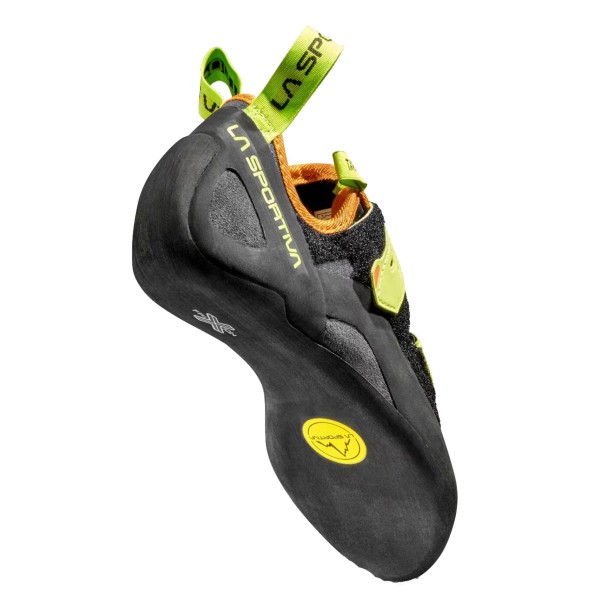 PIE DE GATO LA SPORTIVA TARANTULA